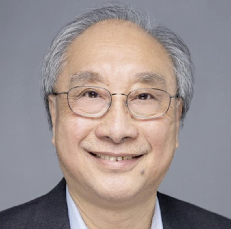IFW Pro Joseph Lam, MBA
