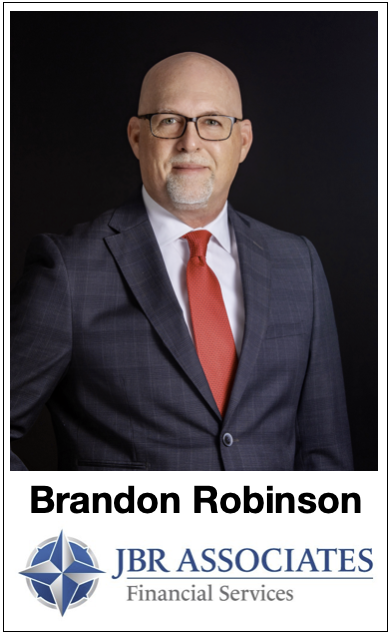 IFW Pro Brandon Robinson